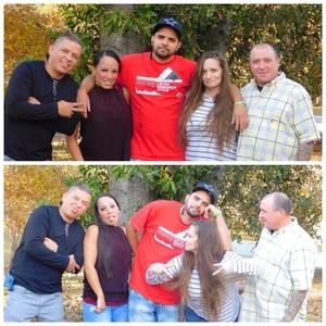 Meet your Posher, Deah gary